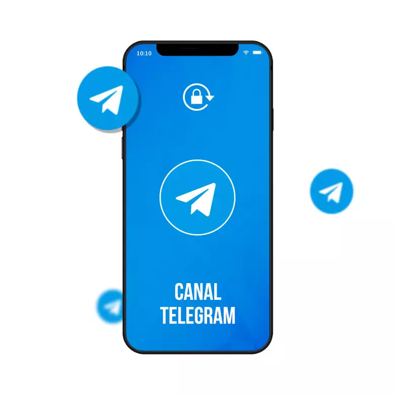 canal-telegram