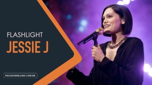 Jessie J – Flashlight