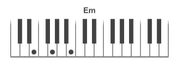 Em-piano