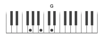 G-piano